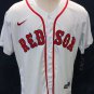 Rafael Devers Boston Red Sox Official Baseball Jersey