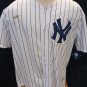 Lou Gehrig New York Yankees Official Baseball Jersey