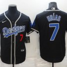 Julio Urías Los Angeles Dodgers Official Baseball Jersey