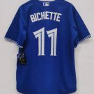 Bo Bichette Toronto Blue Jays Jersey
