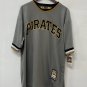 Barry Bonds Pittsburgh Pirates Jersey Mitchell & Ness