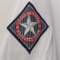 Ivan Rodriguez Texas Rangers Official Baseball Mitchell & Ness Jersey