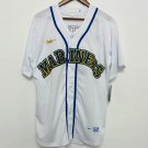 Edgar Martinez Seattle Mariners Official Baseball Jersey