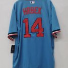 Kent Hrbek Minnesota Twins Jersey Majestic