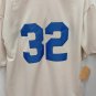 Sandy Koufax Los Angeles Dodgers Jersey Mitchell & Ness