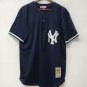 Mariano Rivera New York Yankees Spring Training Jersey
