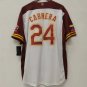 Miguel Cabrera Venezuela Jersey