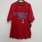 Carlos Correa Puerto Rico jersey Red