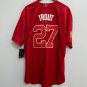 Mike Trout Team USA Baseball jersey Red