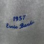 Ernie Banks Chicago Cubs Jersey 1957 Cooperstown Collection Mitchell & Ness