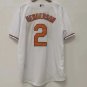 Gunnar Henderson Baltimore Orioles Official Baseball Jersey