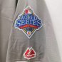 Jimmy Rollins Philadelphia Phillies Jersey 2008 World Series gray