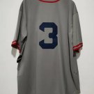 Babe Ruth Boston Red Sox Jersey Classic Authentics