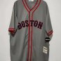 Babe Ruth Boston Red Sox Jersey Classic Authentics