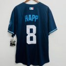 Ian Happ Chicago Cubs Official City Collect Limited Jersey