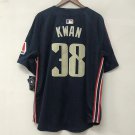 Steven Kwan Cleveland Guardians Official City Connect Limited Baseball Jersey