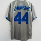 Ken Landreaux Los Angeles Dodgers Official Baseball jersey Mitchell & Ness