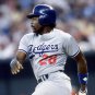 Pedro Guerrero Los Angeles Dodgers Official Baseball jersey Majestic