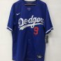 Gavin Lux Los Angeles Dodgers Official Baseball jersey blue