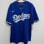 Roki Sasaki Los Angeles Dodgers Official Baseball Jersey blue