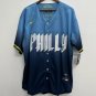 Zack Wheeler Philadelphia Phillies Official Baseball City Connect Limited Jersey