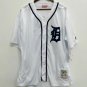 Willie Horton Detroit Tigers Official Baseball Jersey Mitchell & Ness