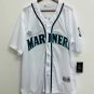 Adrian Beltre Seattle Mariners official Baseball Jersey Majestic