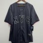 Pete Alonso New York Mets Official Baseball City Connect Limited Jersey
