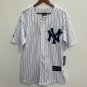 Robinson Cano New York Yankees Official Baseball Jersey Majestic Name on back