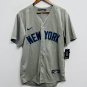 Jorge Posada New York Yankees Official Baseball Jersey