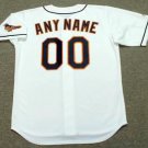 Any Name & Number Customized 1990’s Baltimore Orioles Official Baseball jersey Majestic