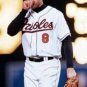 Any Name & Number Customized 1990&acirc;��s Baltimore Orioles Official Baseball jersey Majestic