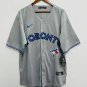 Vladimir Guerrero Jr. Toronto Blue Jays Jersey Gray