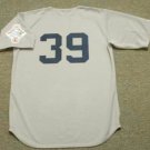 Mike Greenwell 1987 Boston Red Sox Official Baseball Majestic Jersey