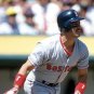 Mike Greenwell 1993 Boston Red Sox Official Baseball Majestic Jersey