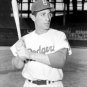 CARL FURILLO Brooklyn Dodgers Official Baseball Majestic Jersey