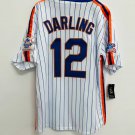 Ron Darling 1986 New York Mets Jersey Mitchell & Ness