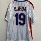 Bob Ojeda 1986 New York Mets Jersey Mitchell & Ness