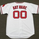 Any Name & Number Customized 1960’s California Angels Official Baseball jersey Majestic