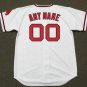 Any Name & Number Customized 1960&acirc;��s California Angels Official Baseball jersey Majestic