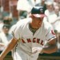 Any Name & Number Customized 1960&acirc;��s California Angels Official Baseball jersey Majestic