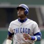Sammy Sosa 1999 Chicago Cubs Official Baseball Majestic Jersey