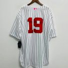 Joey Votto Cincinnati Reds Official Baseball Jersey