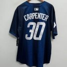 Kerry Carpenter Detroit Tigers Official Baseball City Connect Limited Jersey
