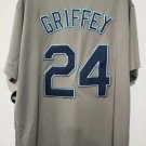 Ken Griffey Jr. Seattle Mariners Jersey Classic Authentics