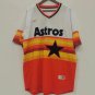 Nolan Ryan Houston Astros Official Baseball Jersey