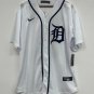 Riley Greene Detroit Tigers Official Baseball Jersey
