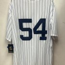 Rich “ Goose “ Gossage “ New York Yankees Official Baseball Jersey