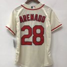 Nolan Arenado St. Louis Cardinals Jersey