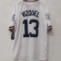 Omar Vizquel Cleveland Indians Jersey Majestic